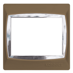 Cinnamon Electric Wall Cover