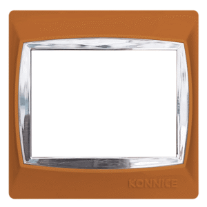 وش كهربـاء أورآنج