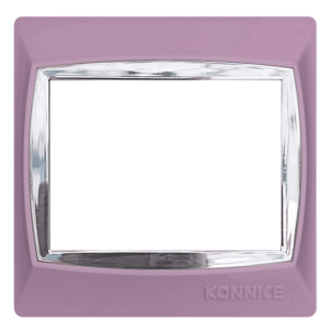 Rose Electric Wall Cover