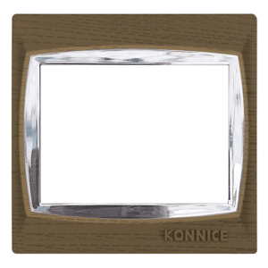 Oaks Electric Wall Cover