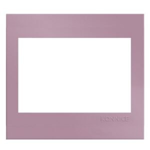 Rose Electric Wall Cover