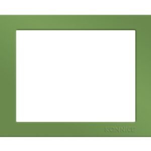 Pistachio Electric Wall Cover Frame