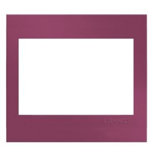 فريم كهرباء فـوشيـا