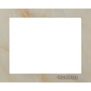 Marmoreal Wall Electric Wall Cover Frame