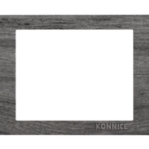 Formica iron Electric Wall Cover Frame