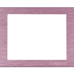 Rose Frame Liner Electric Wall Cover