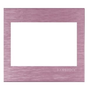 Rose Frame Liner Electric Wall Cover