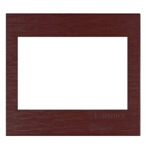 Brick Frame Liner Electric Wall Cover